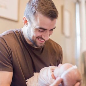 Meet your Posher, Chad